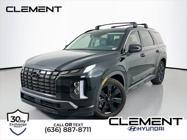 2024 Hyundai PALISADE XRT