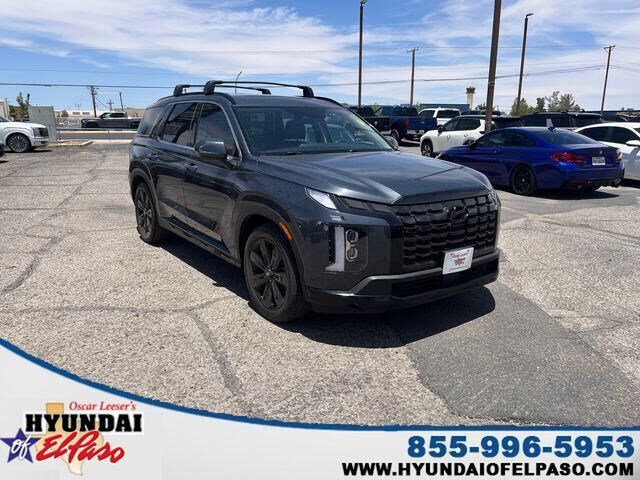 2024 Hyundai PALISADE XRT — photo 1 of 26