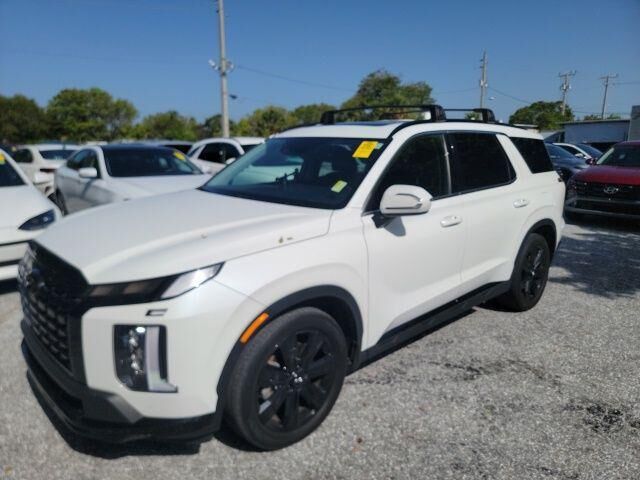 2023 Hyundai PALISADE XRT — photo 1 of 12