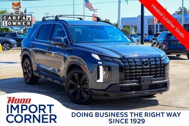 2024 Hyundai PALISADE XRT