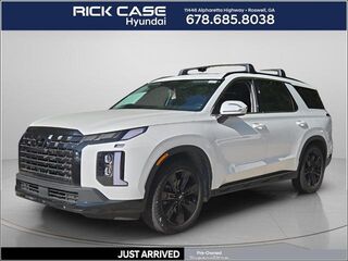 2024 Hyundai PALISADE XRT