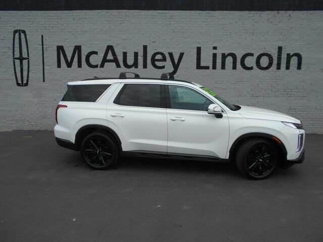 2024 Hyundai PALISADE XRT