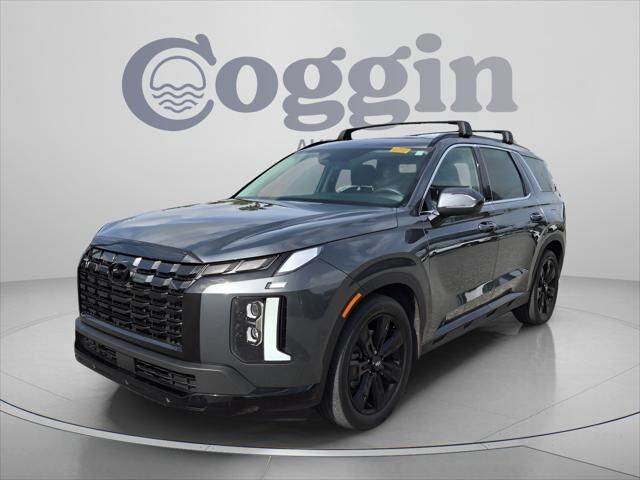 2024 Hyundai PALISADE XRT — photo 1 of 39