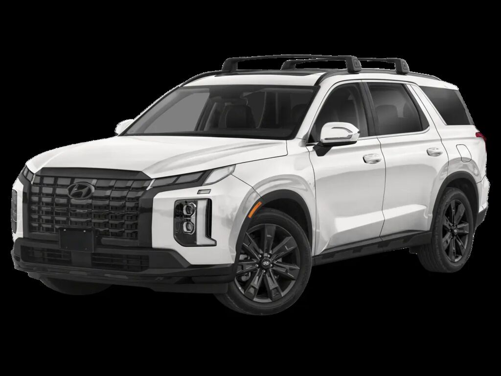 2024 Hyundai PALISADE XRT — photo 1 of 12