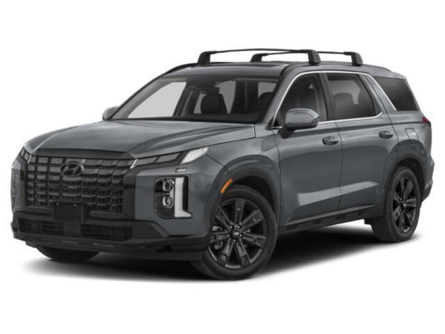 2024 Hyundai PALISADE XRT — photo 1 of 3