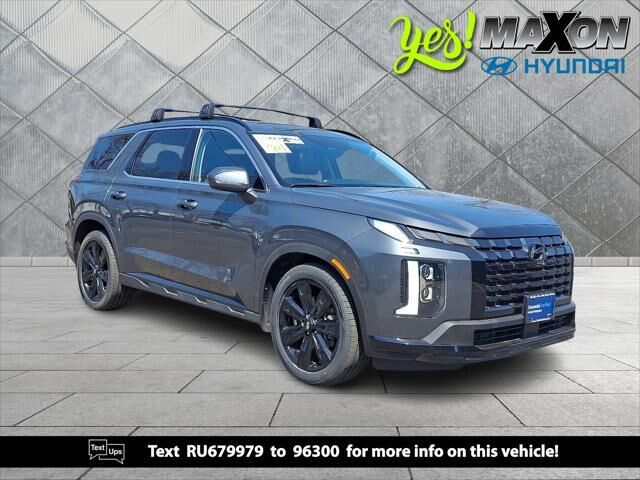 2024 Hyundai PALISADE XRT