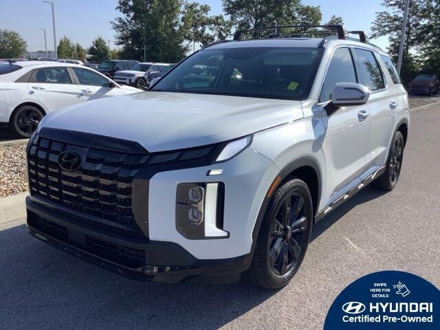 2023 Hyundai PALISADE XRT