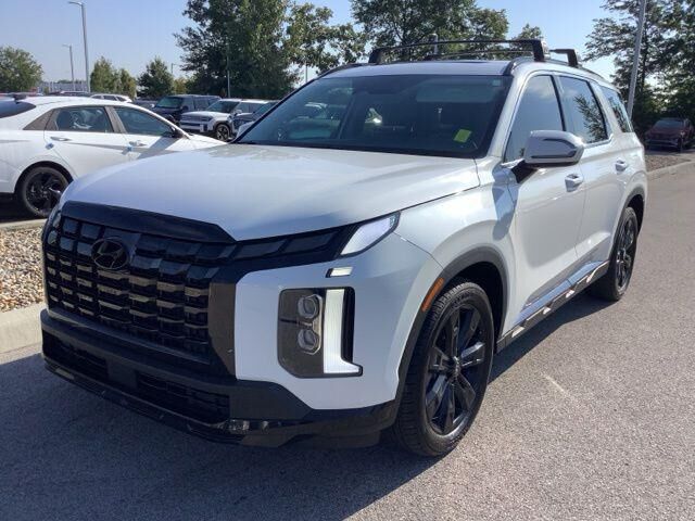 2023 Hyundai PALISADE XRT — photo 1 of 13