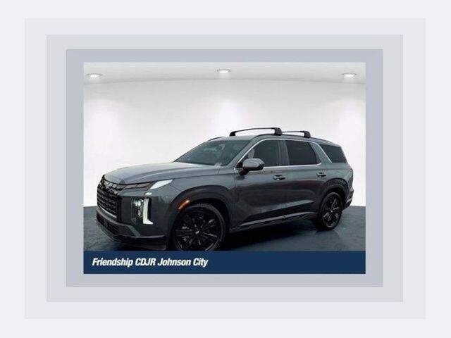 2023 Hyundai PALISADE XRT — photo 1 of 65