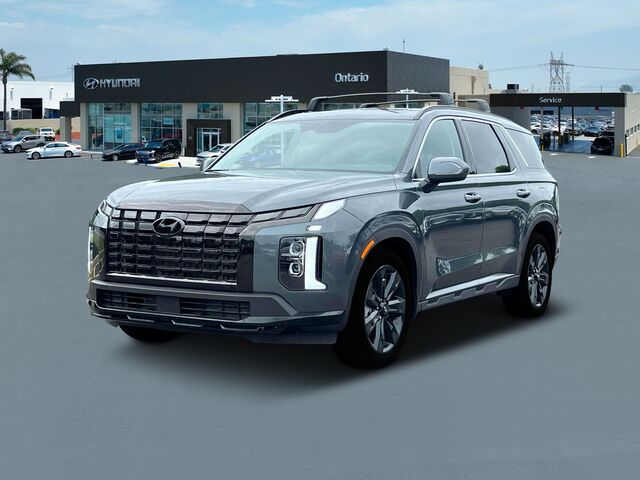 2024 Hyundai PALISADE XRT
