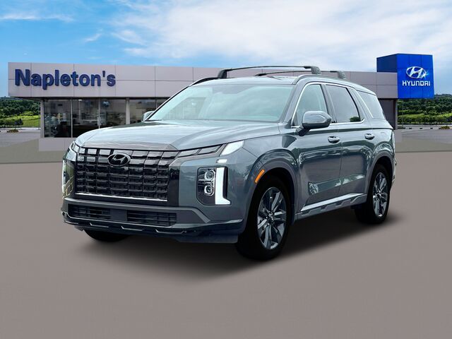 2024 Hyundai PALISADE XRT