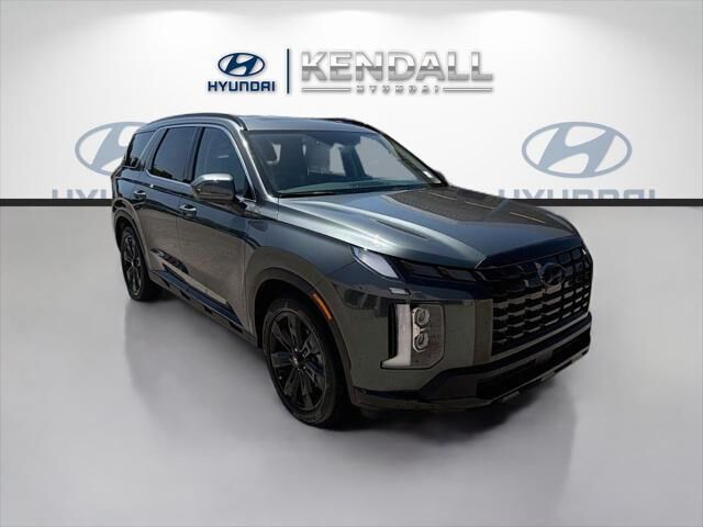 2023 Hyundai PALISADE XRT — photo 1 of 13