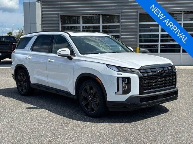 2024 Hyundai PALISADE XRT — photo 1 of 13