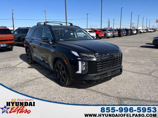 2024 Hyundai PALISADE XRT