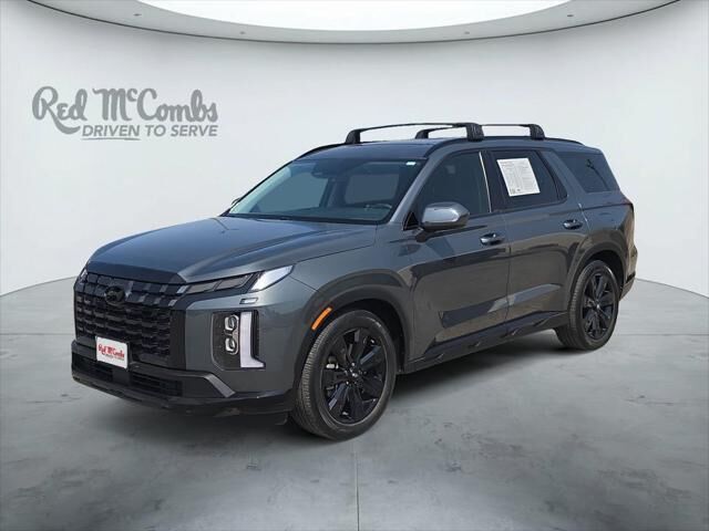 2023 Hyundai PALISADE XRT — photo 1 of 13