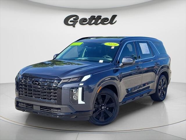 2024 Hyundai PALISADE XRT