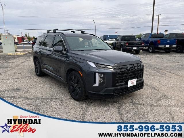 2024 Hyundai PALISADE XRT