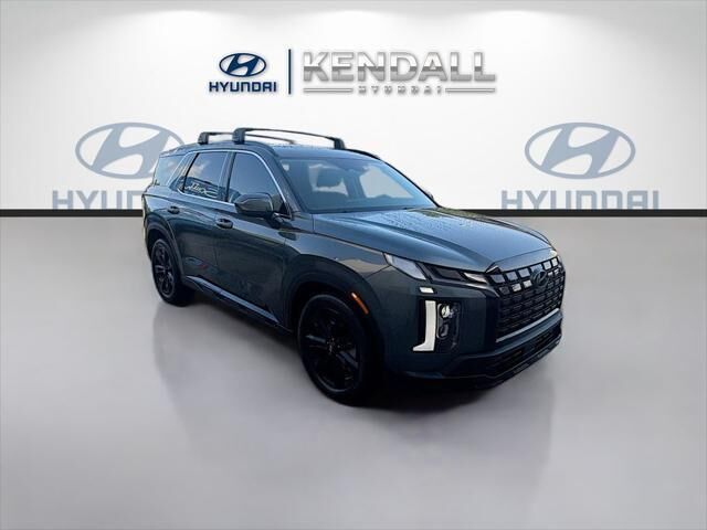 2024 Hyundai PALISADE XRT — photo 1 of 13