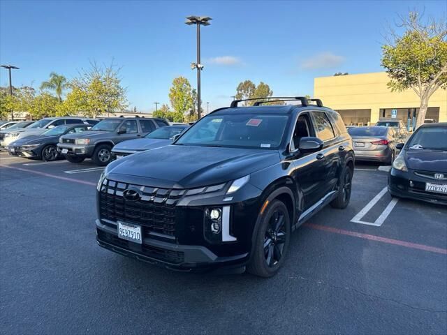 2023 Hyundai PALISADE XRT