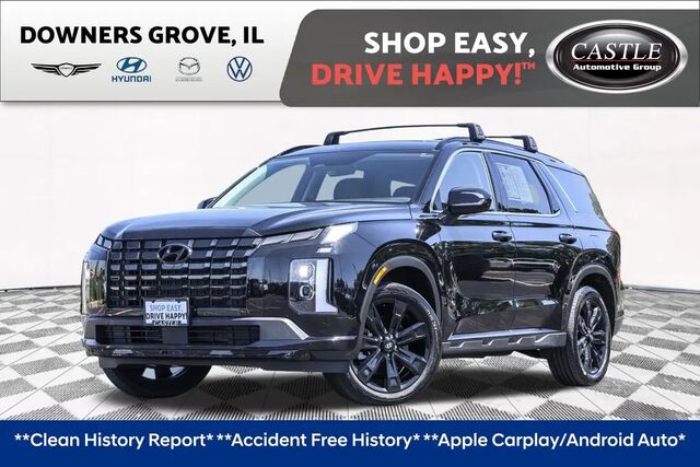 2023 Hyundai PALISADE XRT