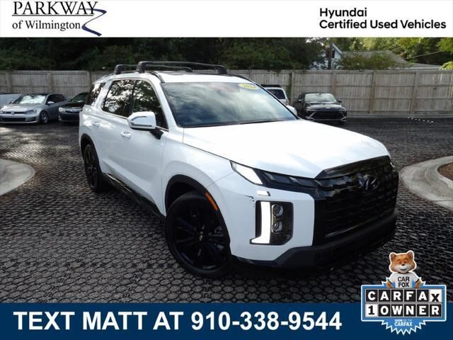 2024 Hyundai PALISADE XRT