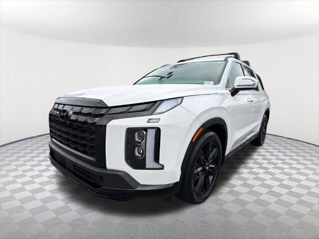 2024 Hyundai PALISADE XRT — photo 1 of 13