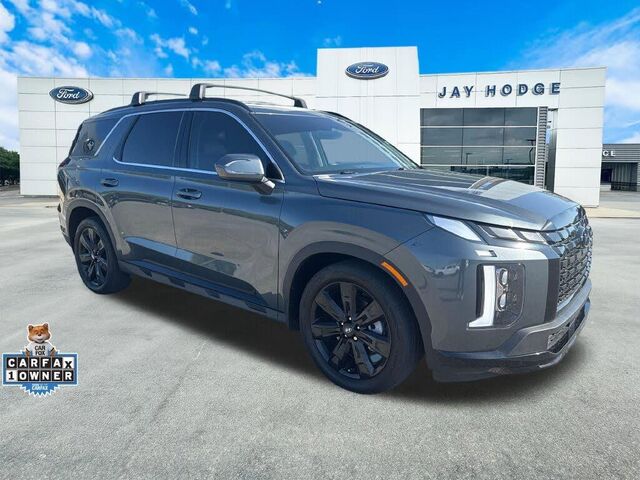 2024 Hyundai PALISADE XRT