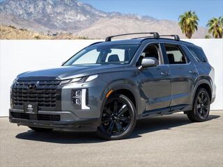 2024 Hyundai PALISADE XRT — photo 1 of 13