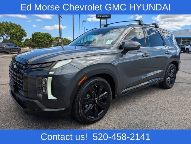 2023 Hyundai PALISADE XRT