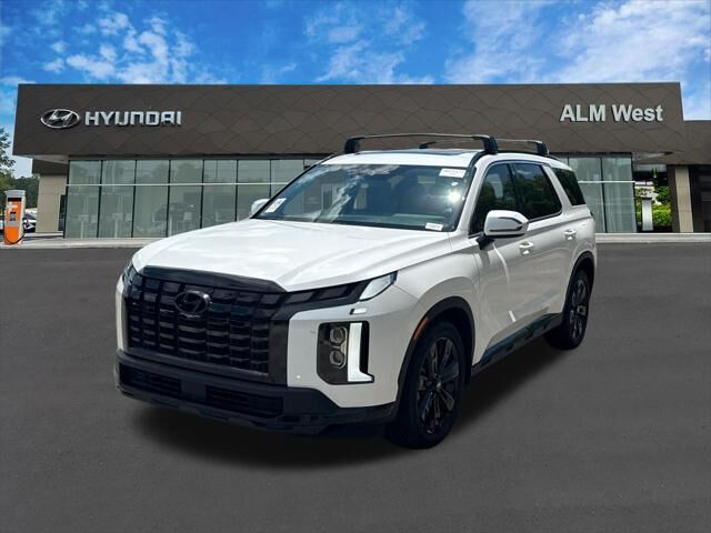 2024 Hyundai PALISADE XRT — photo 1 of 26