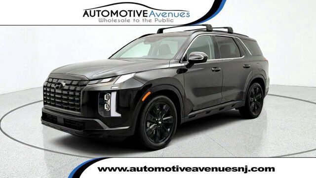 2024 Hyundai Palisade XRT