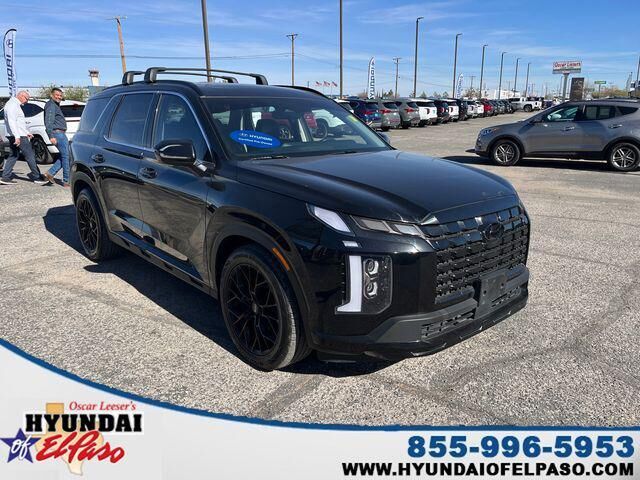 2024 Hyundai PALISADE XRT
