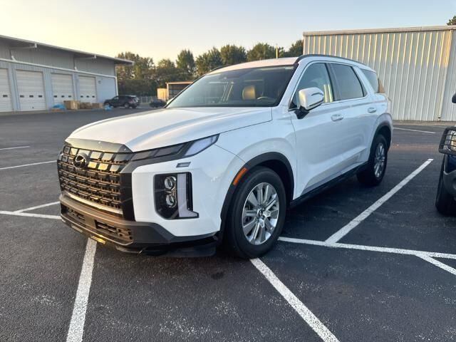 2024 Hyundai PALISADE XRT — photo 1 of 14