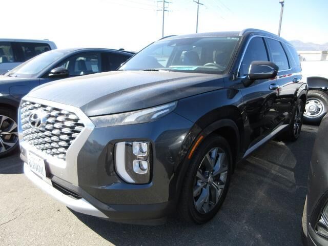 2020 Hyundai PALISADE SEL — photo 1 of 26