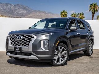 2022 Hyundai PALISADE SEL — photo 1 of 13