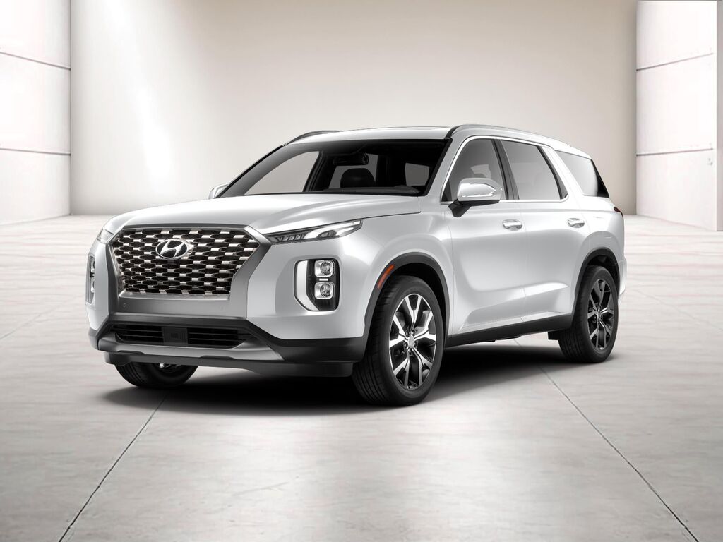 2022 Hyundai PALISADE SEL — photo 1 of 39