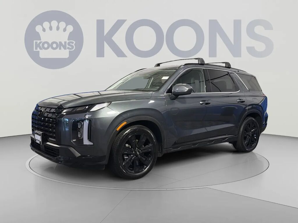 2023 Hyundai PALISADE XRT — photo 1 of 13