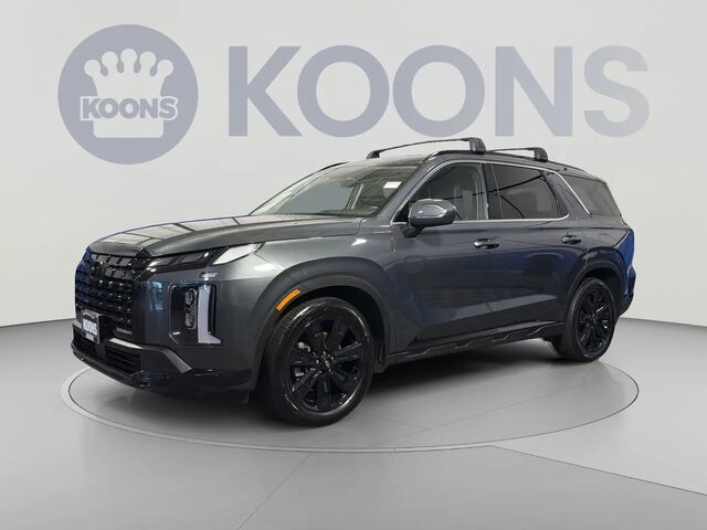 2023 Hyundai PALISADE XRT