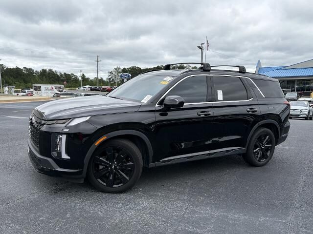 2023 Hyundai PALISADE XRT