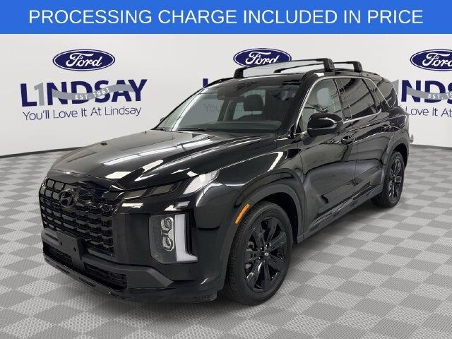 2023 Hyundai PALISADE XRT