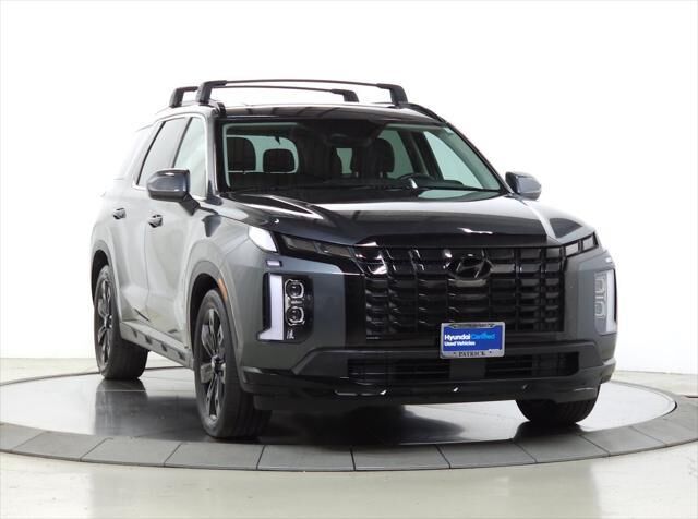 2024 Hyundai PALISADE XRT