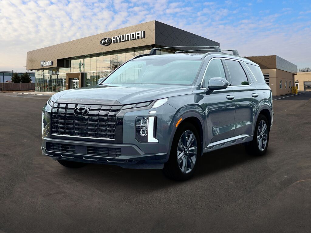 2024 Hyundai PALISADE XRT — photo 1 of 15