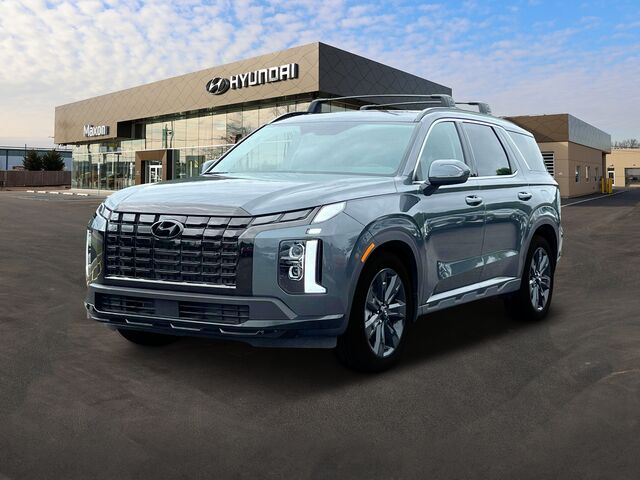 2024 Hyundai PALISADE XRT