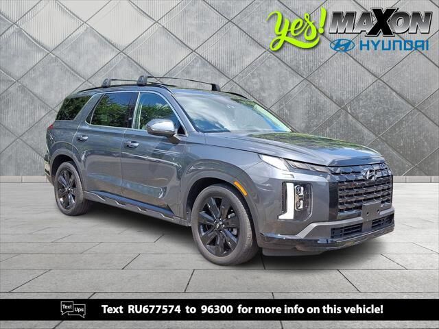 2024 Hyundai PALISADE XRT
