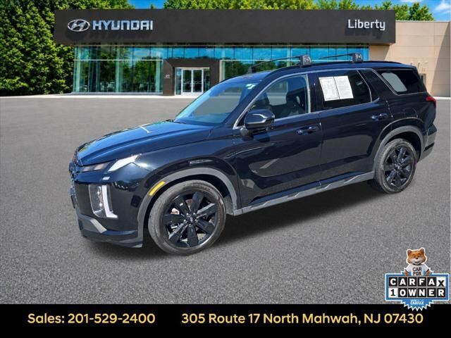 2024 Hyundai PALISADE XRT