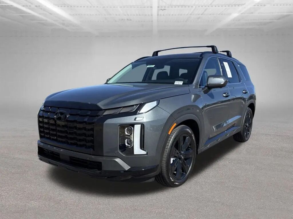 2025 Hyundai PALISADE XRT — photo 1 of 11