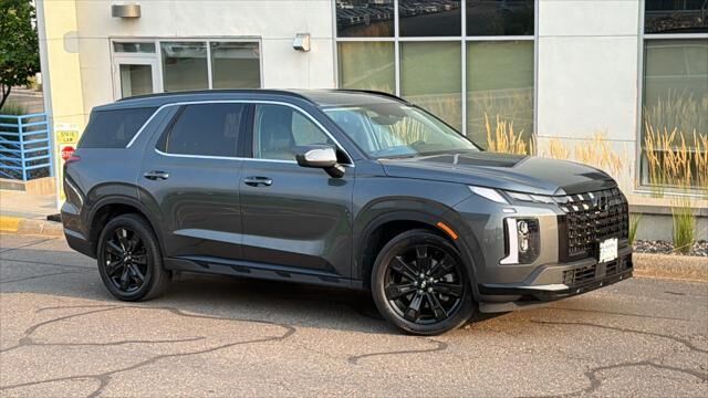 2023 Hyundai PALISADE XRT — photo 1 of 13