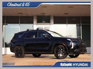 2023 Hyundai PALISADE XRT — photo 1 of 13