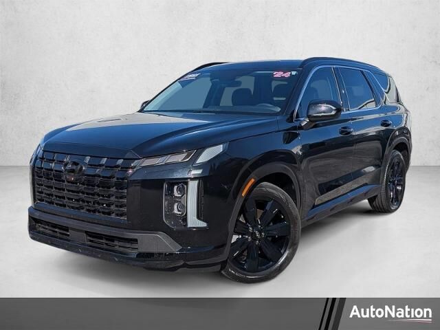 2024 Hyundai PALISADE XRT
