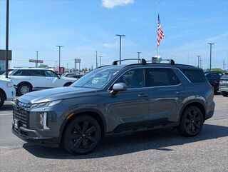 2024 Hyundai PALISADE XRT — photo 1 of 13